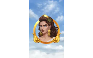 Athena Ascending — Play'n GO